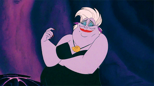 muñecos villanos disney