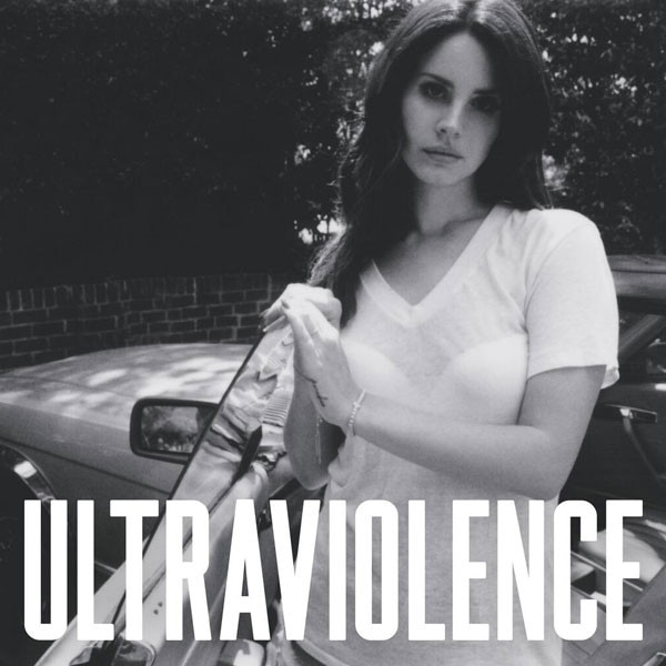 Lana Del Rey, Ultraviolence