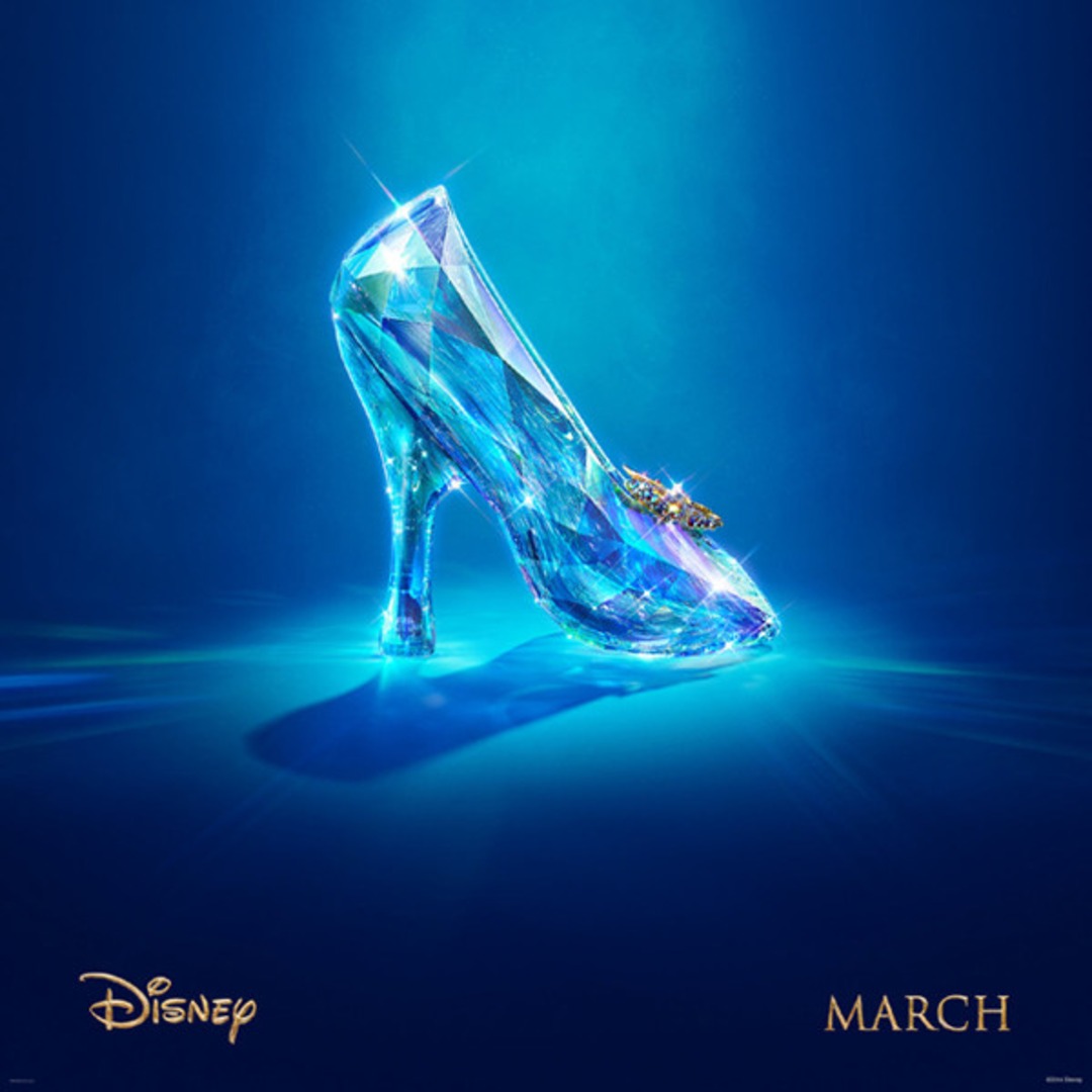 forget Intact Yeah Watch Disney's Live-Action Cinderella Teaser Trailer - E! Online