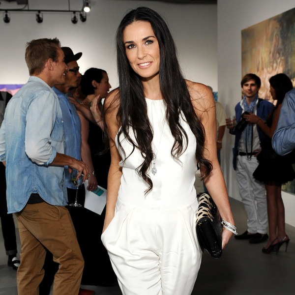 Demi Moore