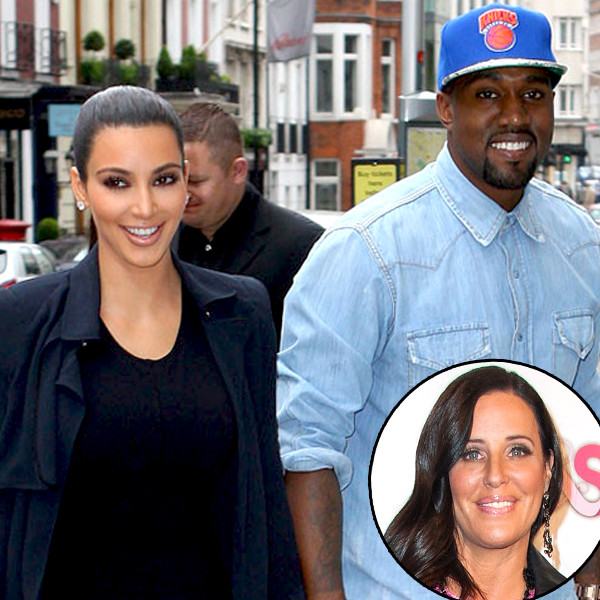 Patti Stanger Reveals Why Kim And Kanye Are The Perfect