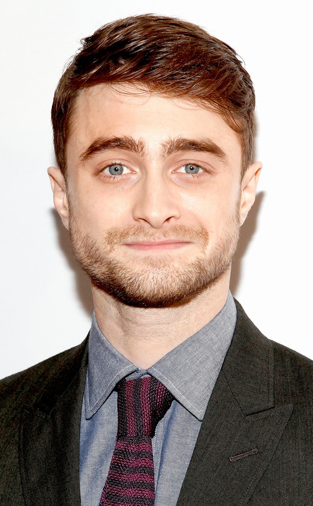 Daniel Radcliffe wikipedia