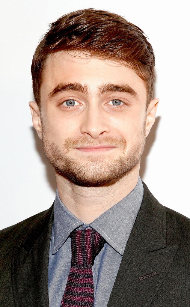 Daniel Radcliffe