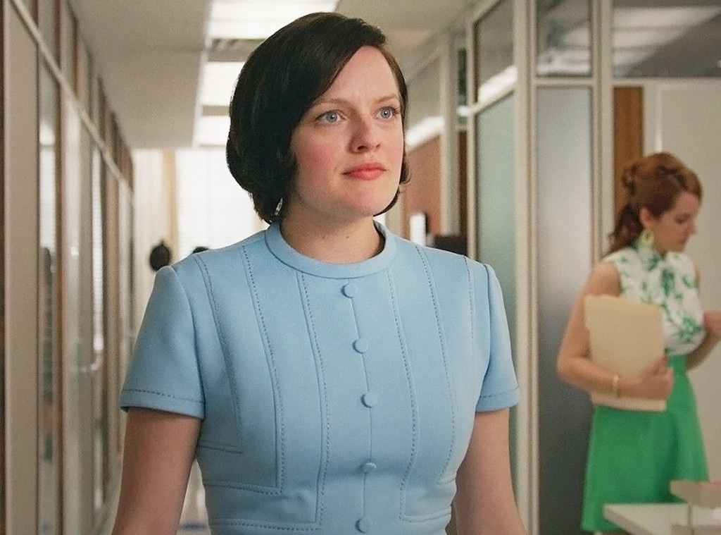 Jon Hamm Has the Best Mad Men Spinoff Idea Ever