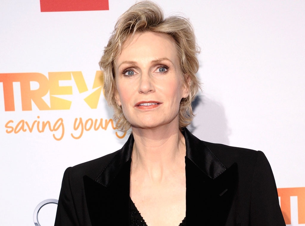 Jane Lynch