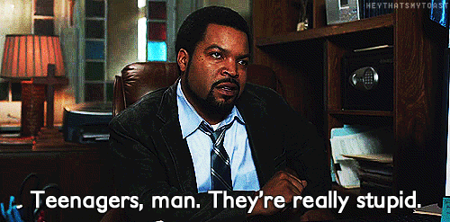 28 Stupid Things Teenagers Have Done This Year E Online 28 Stupid Things Teenagers Have Done This Year E Online