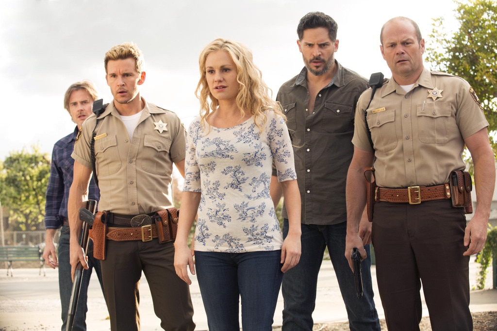 cast of true blood season 3 cast of true blood season 3
