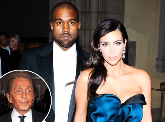 valentino garavani kim kardashian