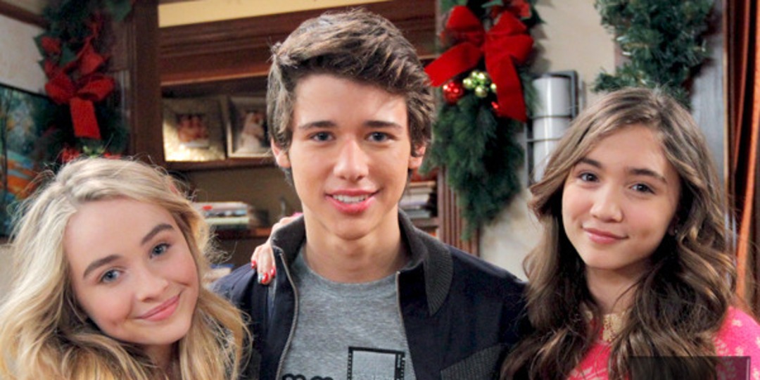 Exclusive Girl Meets World Casting Scoop E Online Exclusive Girl Meets World Casting Scoop E Online