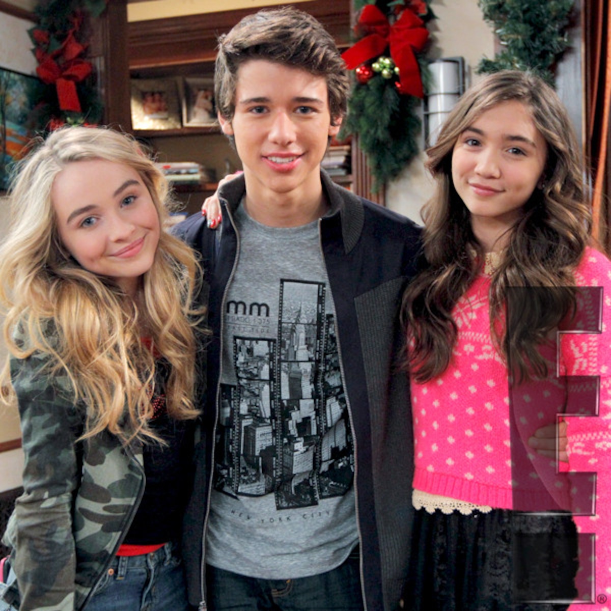 Exclusive Girl Meets World Casting Scoop E Online Exclusive Girl Meets World Casting Scoop E Online