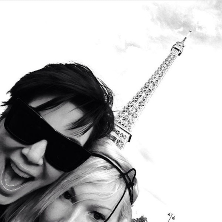 Kris Jenner, Instagram