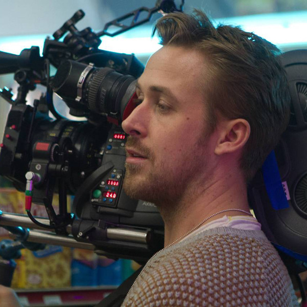 Ryan Gosling's Lost Terrence Malick Movie