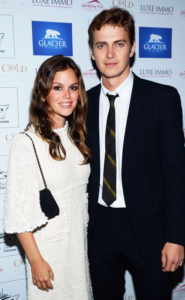 Rachel Bilson Pregnant! Hart of Dixie Actress Expecting First Child ...