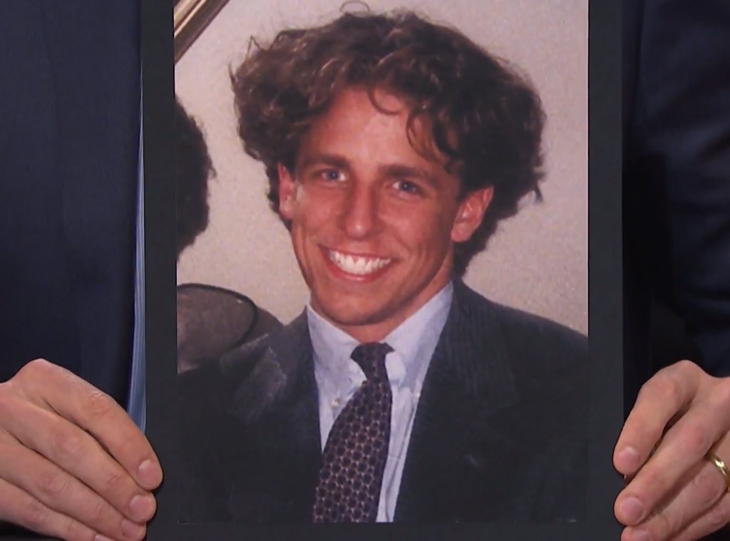 Seth Meyers Had the Worst Haircuts Ever Watch Now