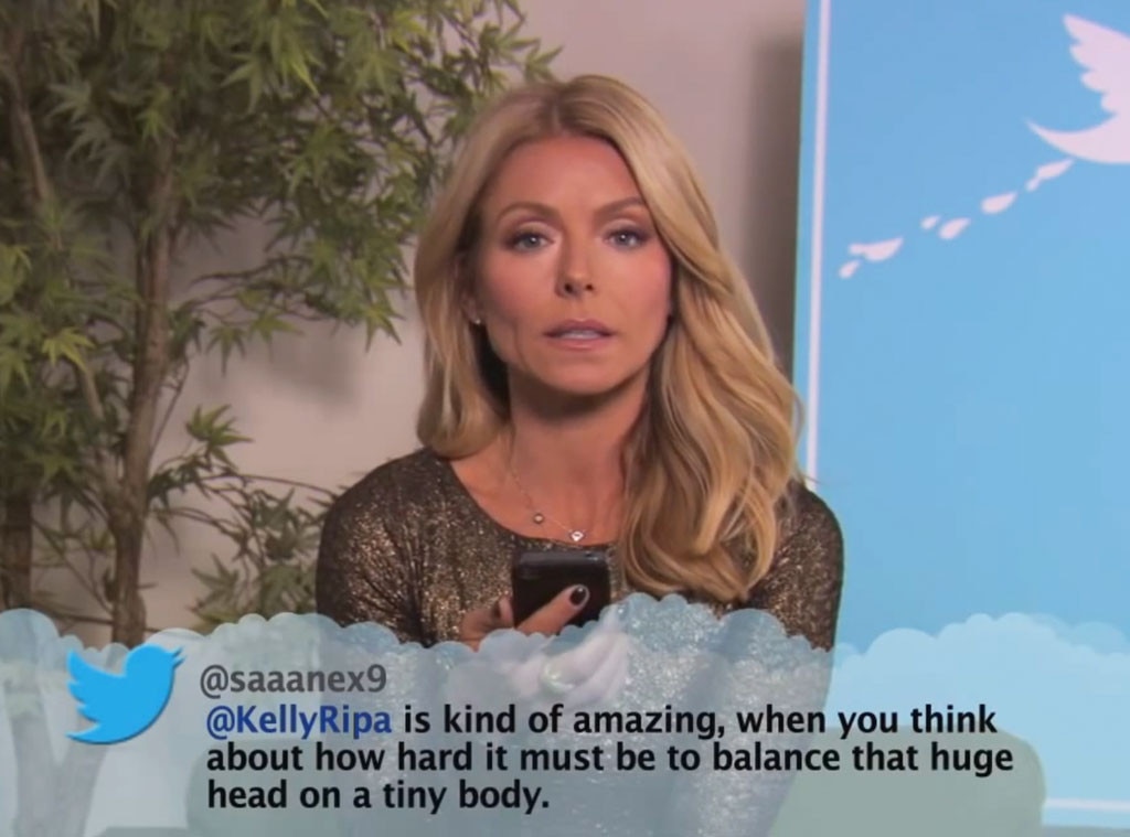 kelly-ripa-from-celebrity-mean-tweets-from-jimmy-kimmel-live-e-news