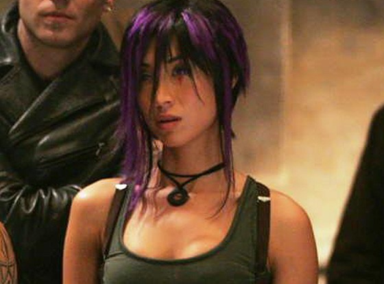 The Worst Wigs In The X Men Movies Ranked E News