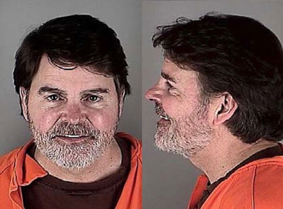 Fox News Anchor Gregg Jarrett Jailed For Airport Incident With Police Officer E News Uk 