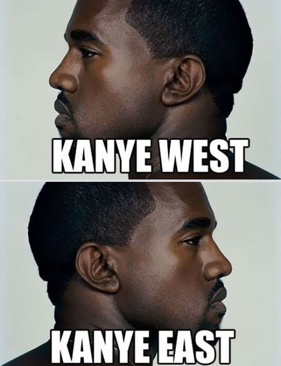 Os Melhores Memes De Kim Kardashian E Kanye West E Online Brasil Os Melhores Memes De Kim Kardashian E Kanye West E Online Brasil