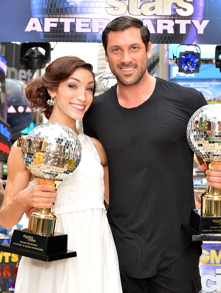 ブルックス・ネーダー、DWTS敗退後にグレブ・サブチェンコとの分裂を示唆