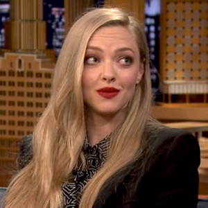 Amanda Seyfried Dreamed of Becoming a Meteorologist, Reflects on Mean ...