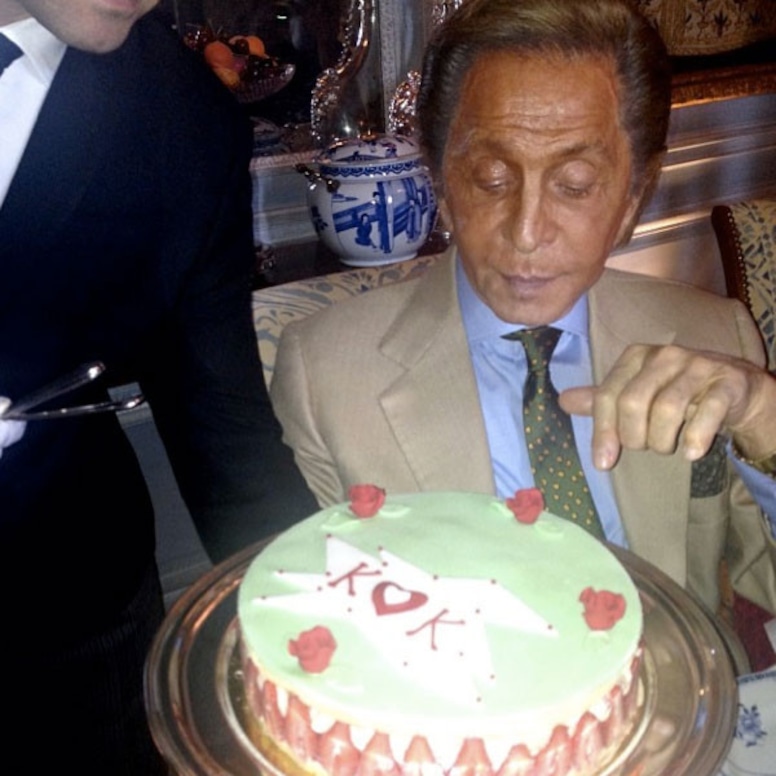 Kim Kardashian, Kanye West Wedding Instagram