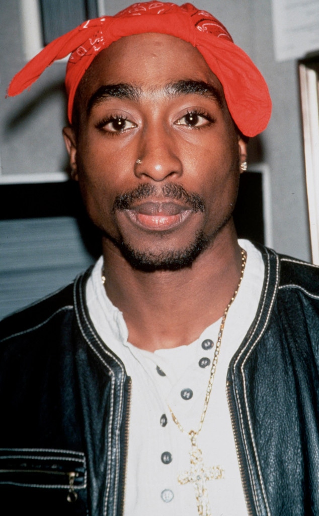 Tupac Shakur