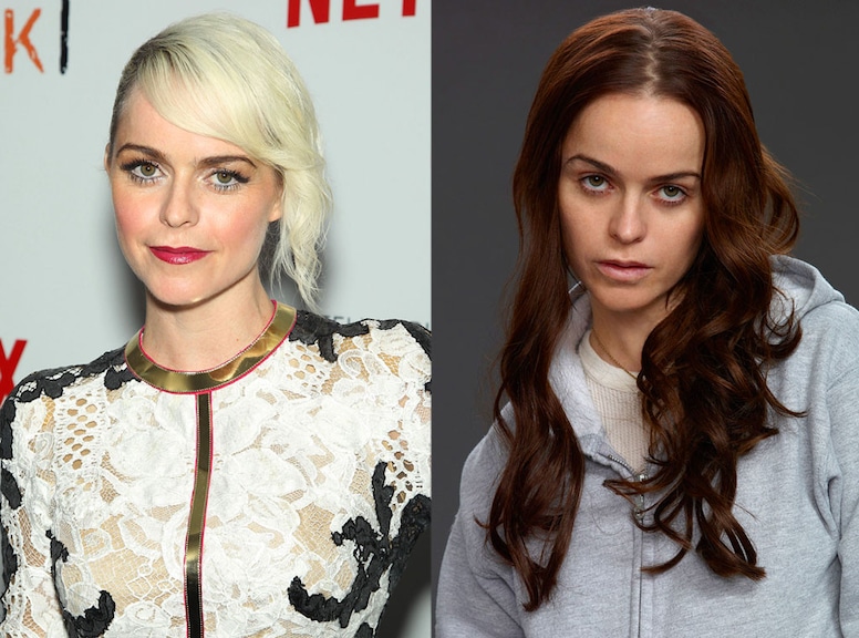 Photos From Orange Is The New Black Cast In And Out Of Costume E Online Photos From Orange Is The New Black Cast In And Out Of Costume E Online