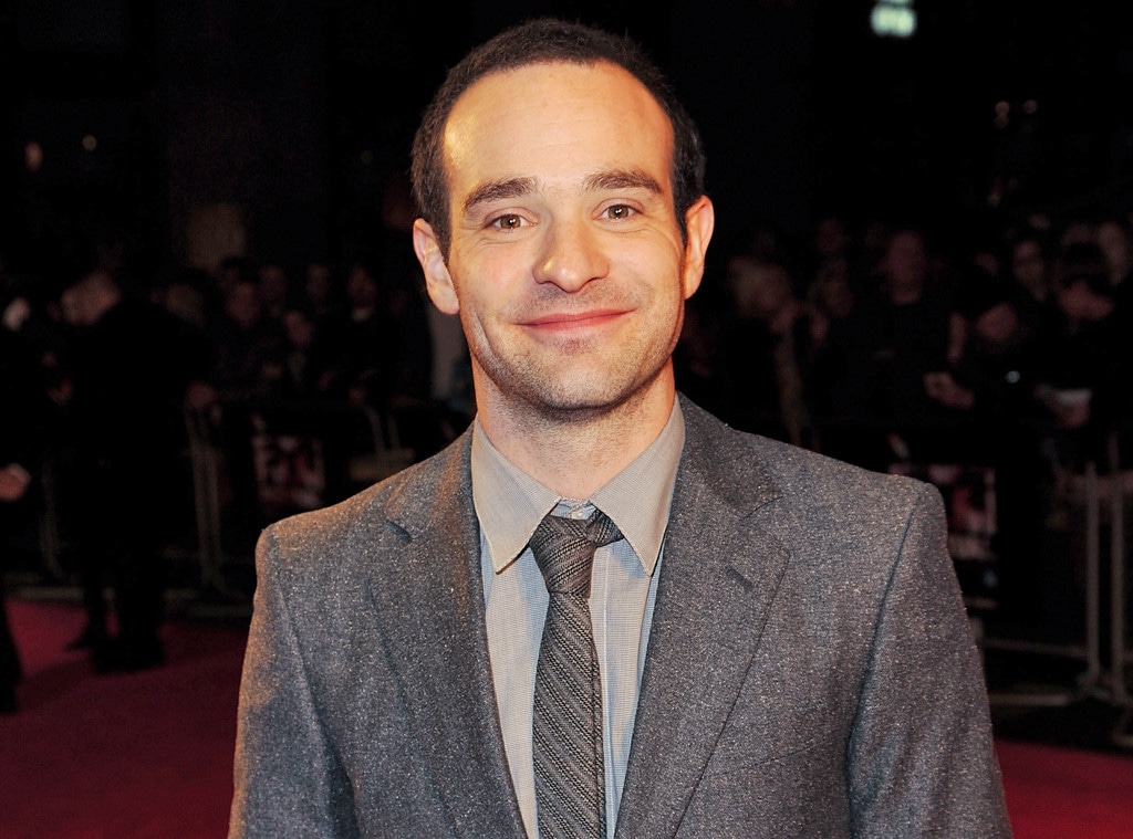 Charlie Cox