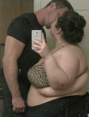Pareja dispareja