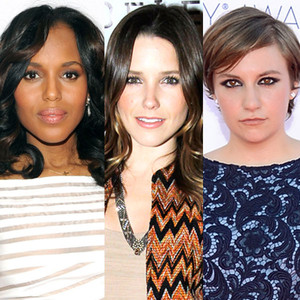 Lena Dunham Shares Yesallwomen Story Sophia Bush Kerry