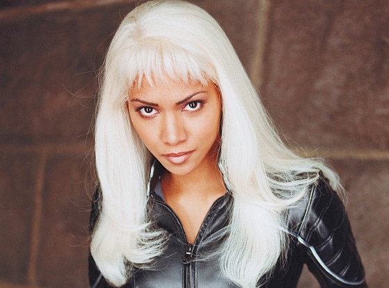 The Worst Wigs in the X Men Movies Ranked