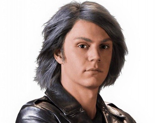 The Worst Wigs In The X Men Movies Ranked E News