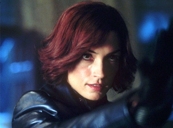The Worst Wigs In The X Men Movies Ranked E News