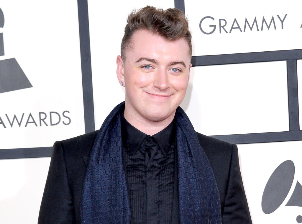 Sam Smith