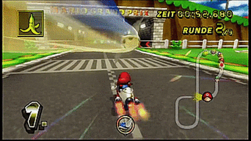 Every Item In Mario Kart Ranked E Online Every Item In Mario Kart Ranked E Online