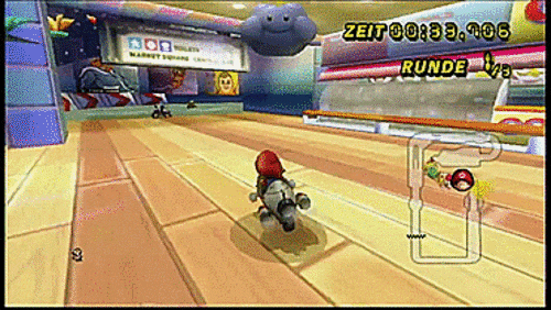 Every Item In Mario Kart Ranked E Online Every Item In Mario Kart Ranked E Online