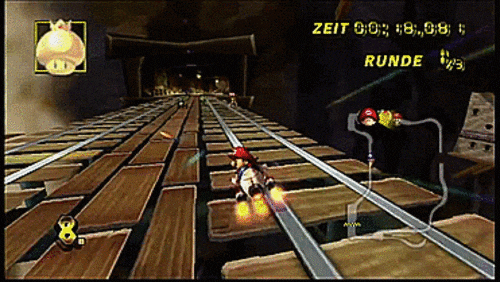 Every Item In Mario Kart Ranked E Online Every Item In Mario Kart Ranked E Online
