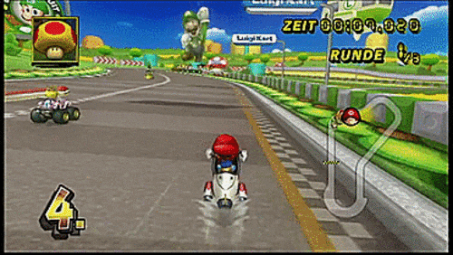 Every Item In Mario Kart Ranked E Online Every Item In Mario Kart Ranked E Online