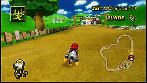 Every Item In Mario Kart Ranked E Online Ca