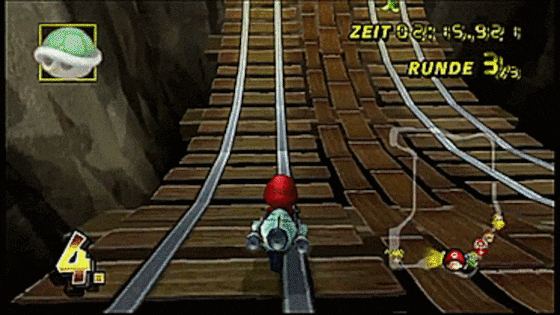 Every Item In Mario Kart Ranked E Online Au Every Item In Mario Kart Ranked E Online Au