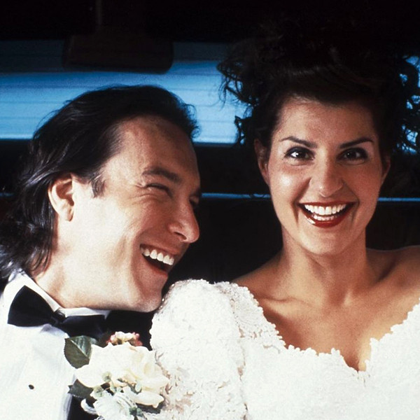 My Big Fat Greek Wedding Gets a Sequel! E! Online