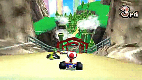 Every Item In Mario Kart Ranked E Online