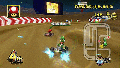 Every Item In Mario Kart Ranked E Online Every Item In Mario Kart Ranked E Online