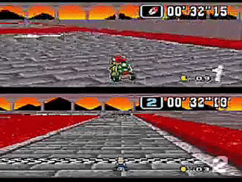 Every Item In Mario Kart Ranked E Online Every Item In Mario Kart Ranked E Online