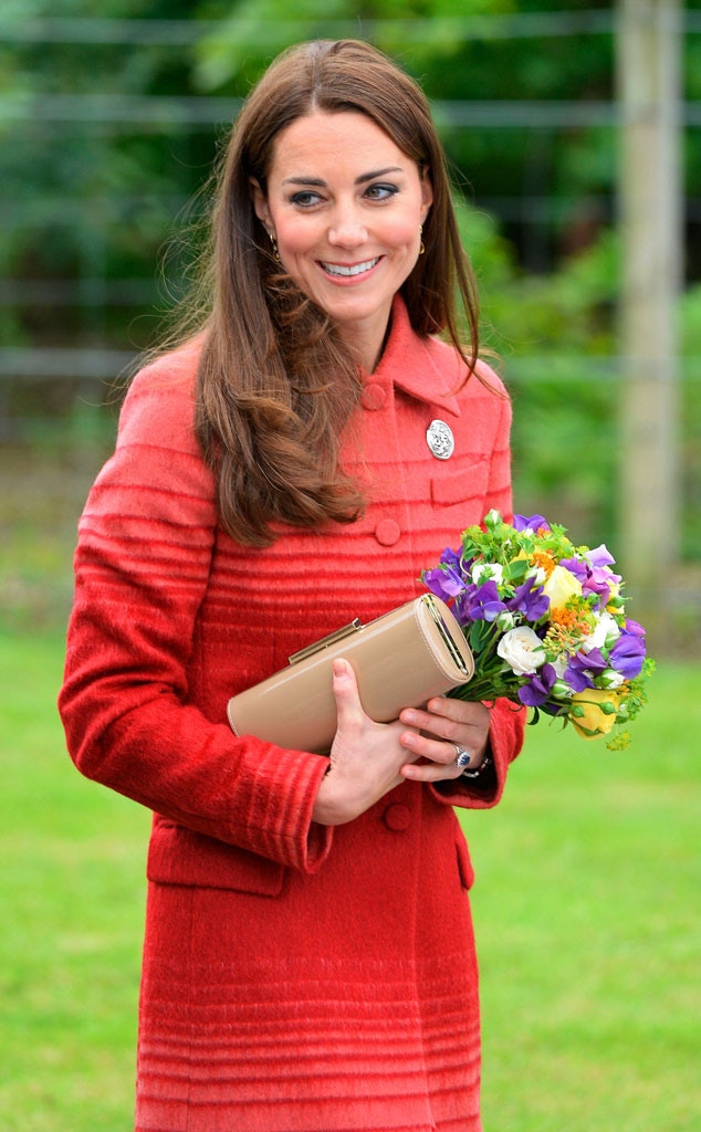 Prince William, Catherine Duchess of Cambridge, Kate Middleton