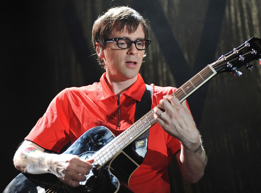 Rivers Cuomo