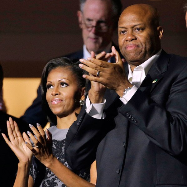 Michelle Obama s Brother Fired as Oregon State Basketball Coach