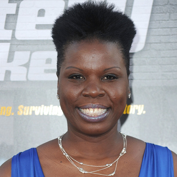 Hackers Publish Nude Pictures on Leslie Jones's Website - The New York Times