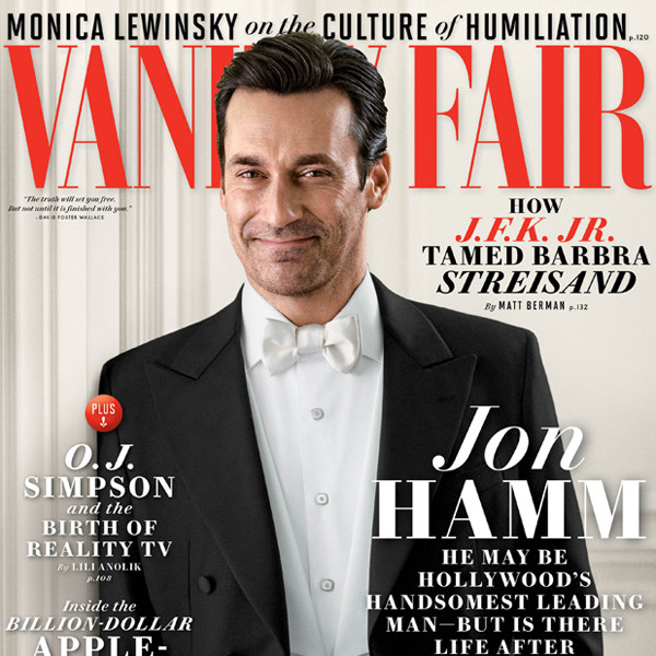 Pornmoviese - Jon Hamm Remembers Working for \