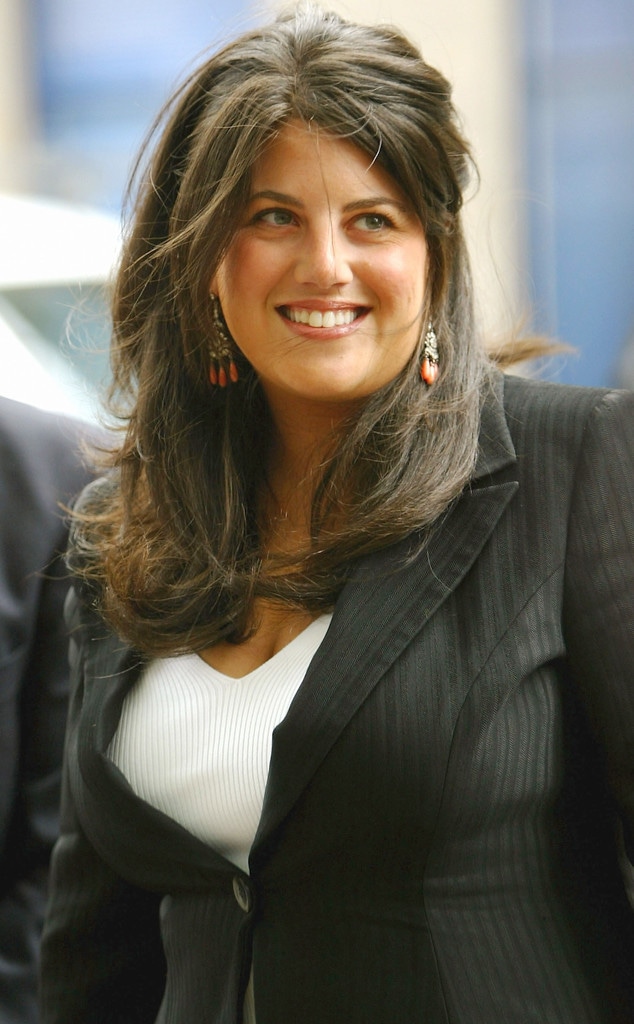 Monica Lewinsky: Bill Clinton Affair Was "Consensual" Monica Lewinsky: Bill Clinton Affair Was "Consensual"